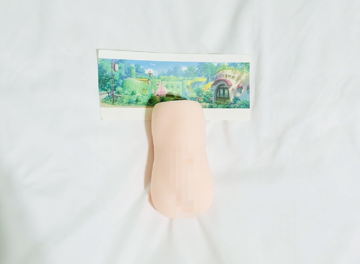 御宅＆Lovefactor出浴立花名器测评