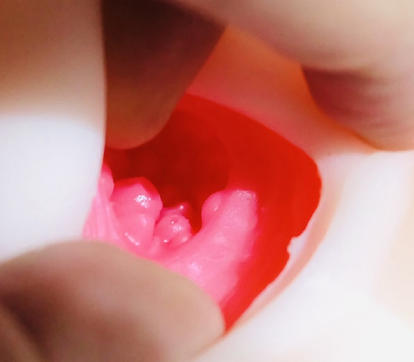 御宅＆Lovefactor出浴立花名器测评