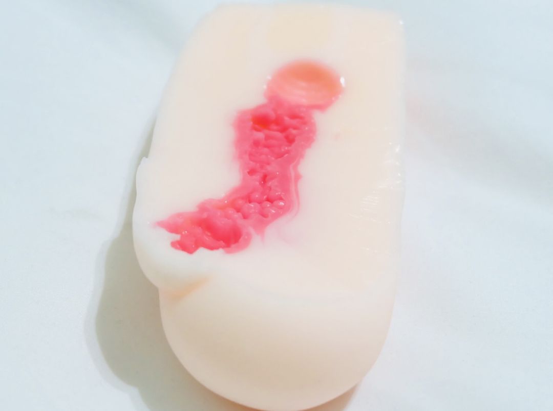 御宅＆Lovefactor出浴立花名器测评