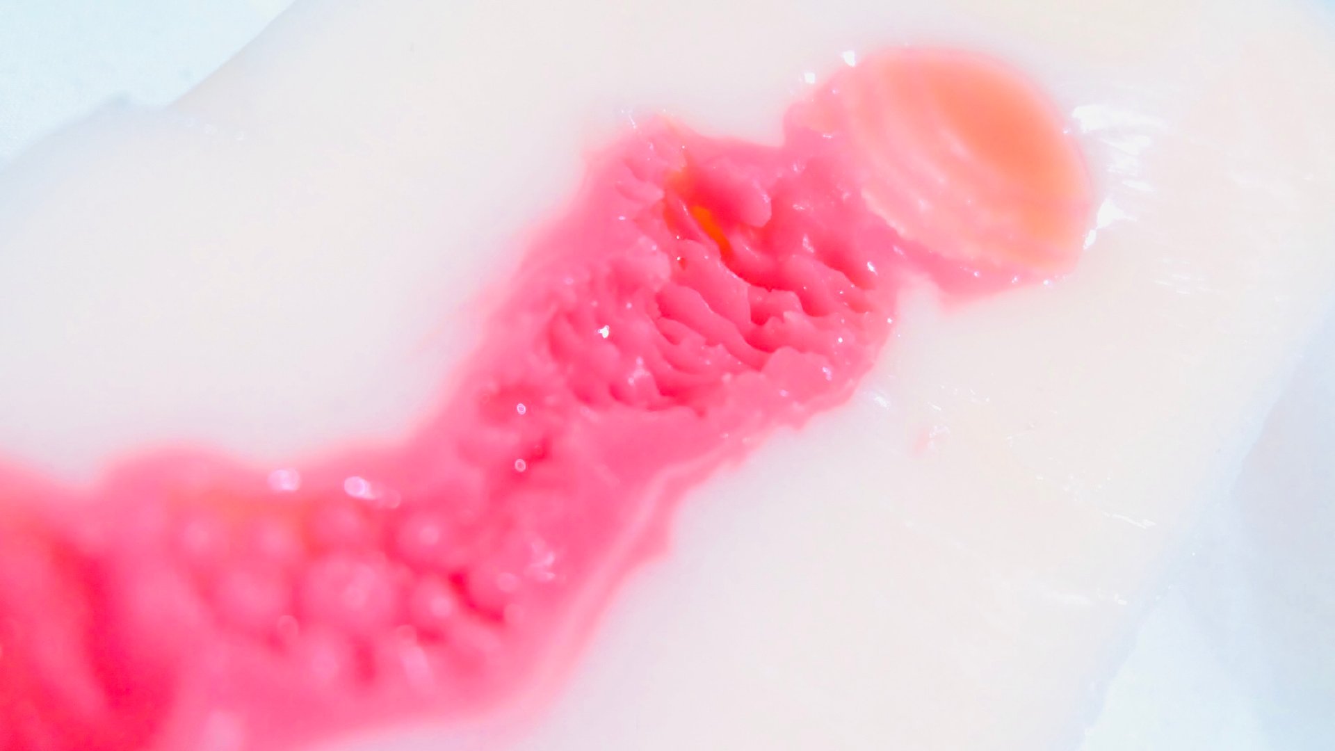 御宅＆Lovefactor出浴立花名器测评