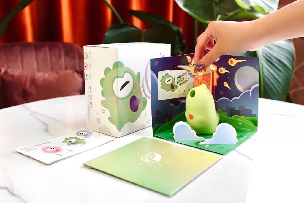 吮吸按摩器测评,厂商提醒不要说脏话5 吮吸按摩器测评,厂商提醒不要说脏话