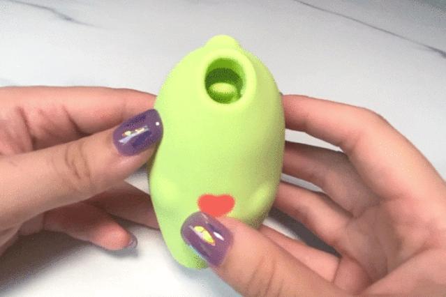 吮吸按摩器测评,厂商提醒不要说脏话8 吮吸按摩器测评,厂商提醒不要说脏话