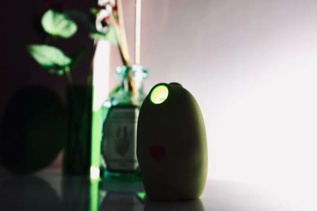 吮吸按摩器测评,厂商提醒不要说脏话13 吮吸按摩器测评,厂商提醒不要说脏话