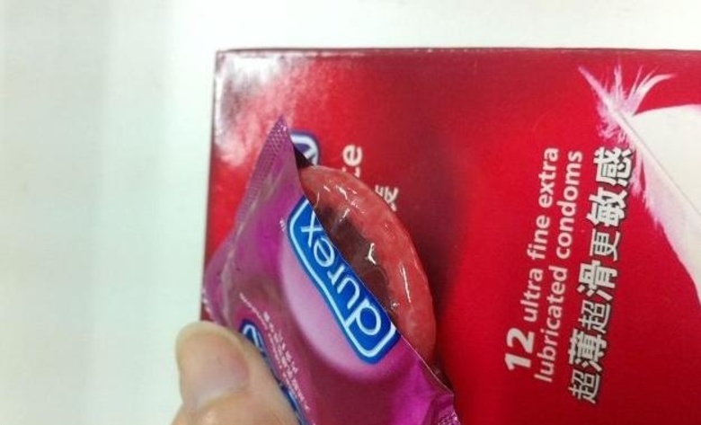 多图:8款常见品牌安全套评测,气味、外观、拉伸…12 多图:8款常见品牌安全套评测,气味、外观、拉伸…