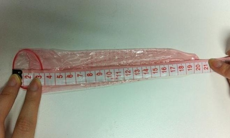 多图:8款常见品牌安全套评测,气味、外观、拉伸…15 多图:8款常见品牌安全套评测,气味、外观、拉伸…