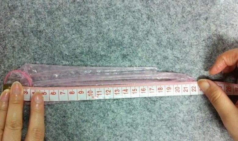 多图：8款常见品牌安全套评测，气味、外观、拉伸…