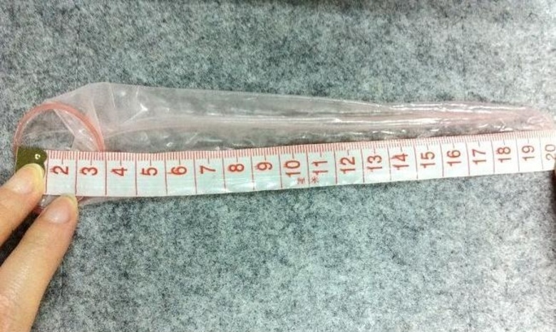 多图：8款常见品牌安全套评测，气味、外观、拉伸…