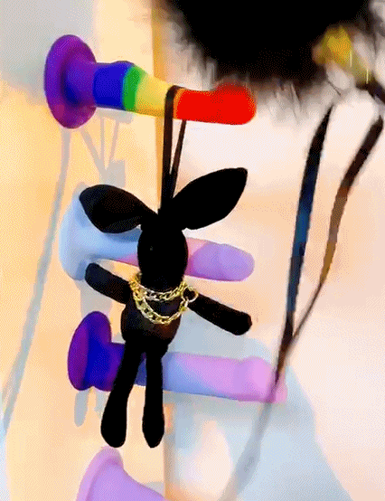 【吴小飘玩测评】神奇丁丁和它的好朋友7 【吴小飘玩测评】神奇丁丁和它的好朋友