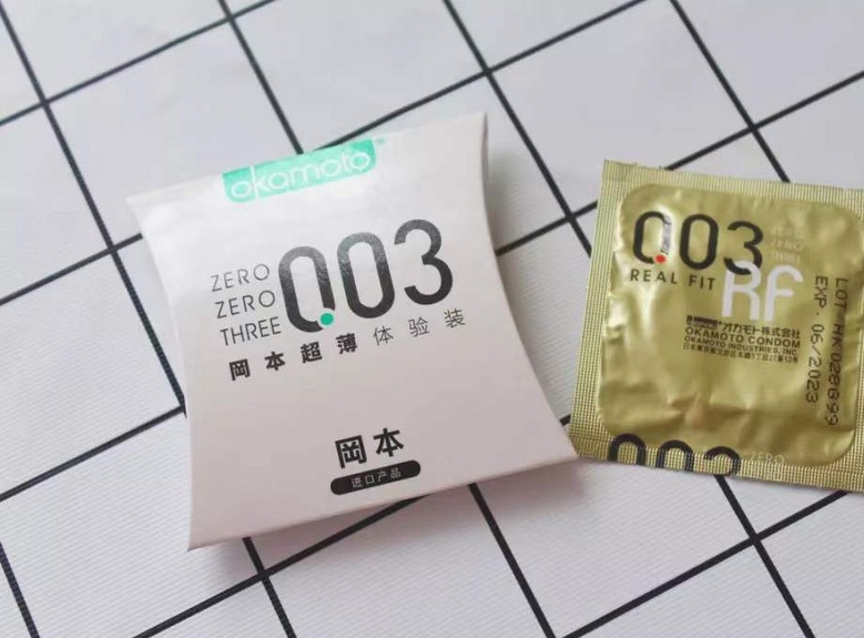 16款常见避孕套横向评测，图很多哦