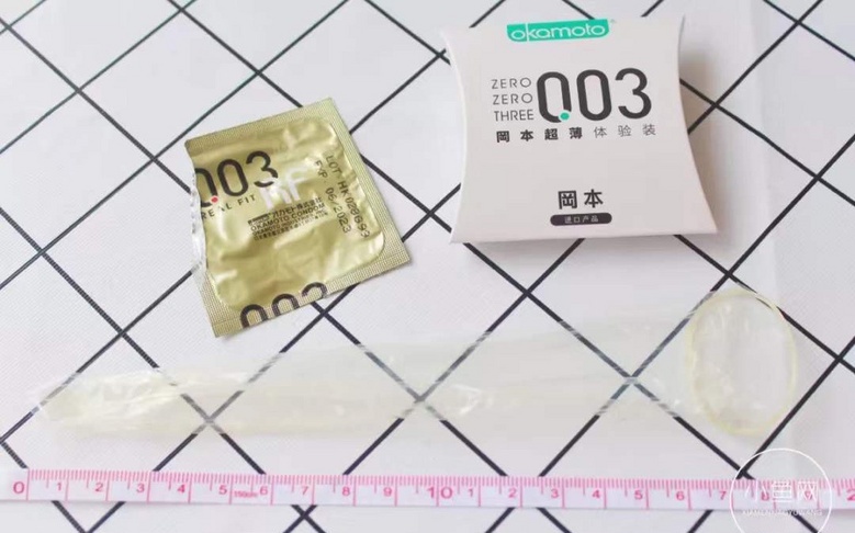 16款常见避孕套横向评测，图很多哦