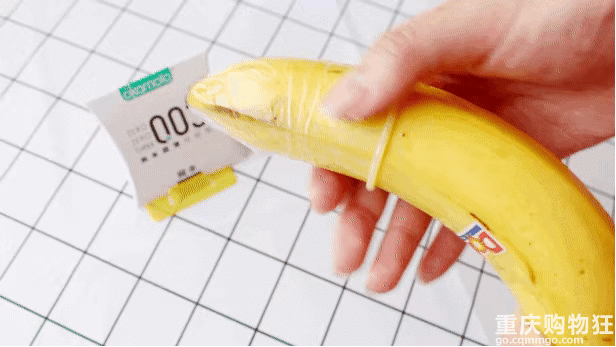 16款常见避孕套横向评测，图很多哦