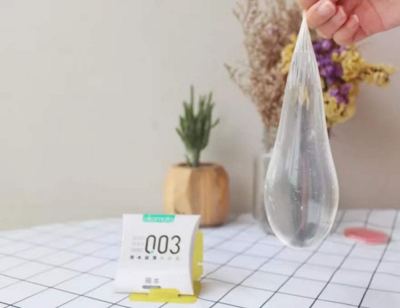 16款常见避孕套横向评测，图很多哦