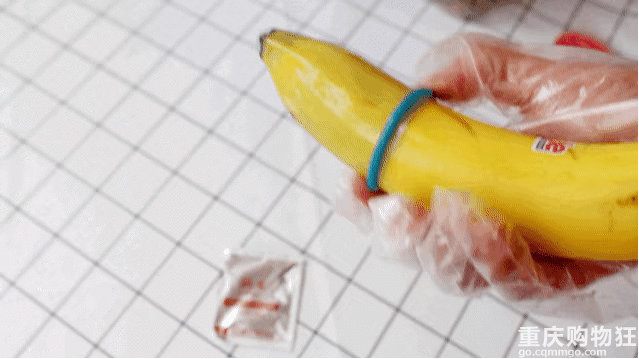 16款常见避孕套横向评测，图很多哦