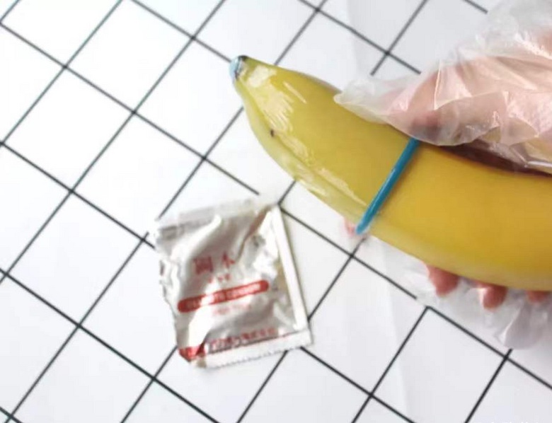 16款常见避孕套横向评测，图很多哦