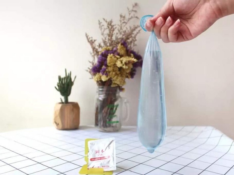 16款常见避孕套横向评测，图很多哦