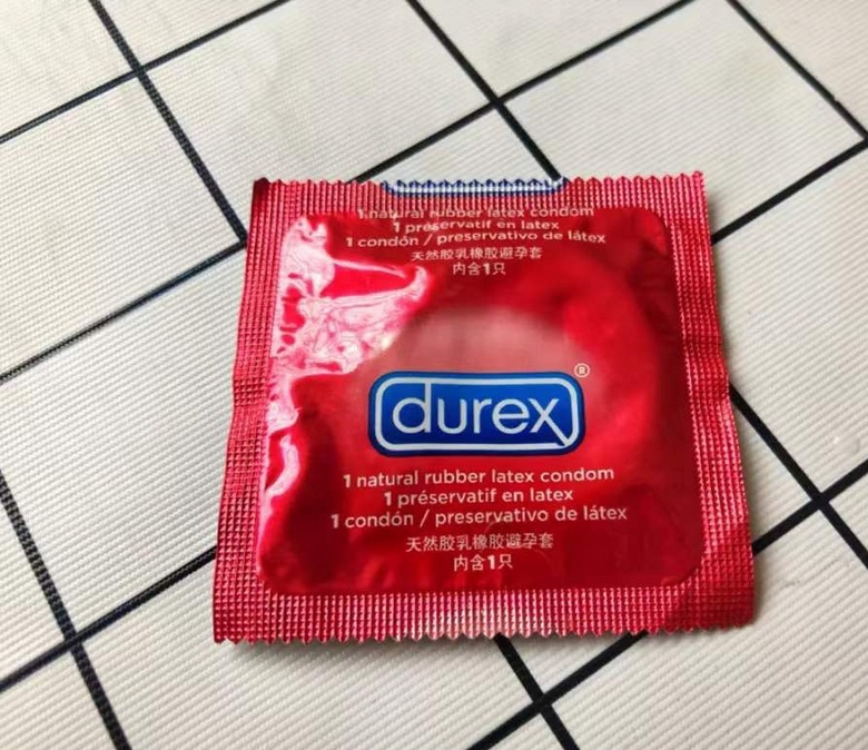 16款常见避孕套横向评测，图很多哦