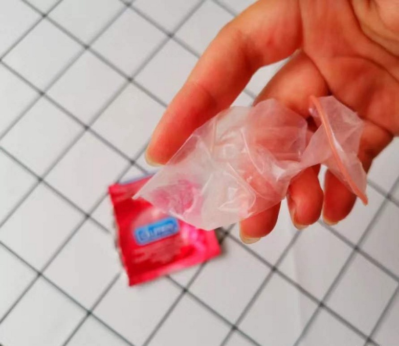 16款常见避孕套横向评测，图很多哦