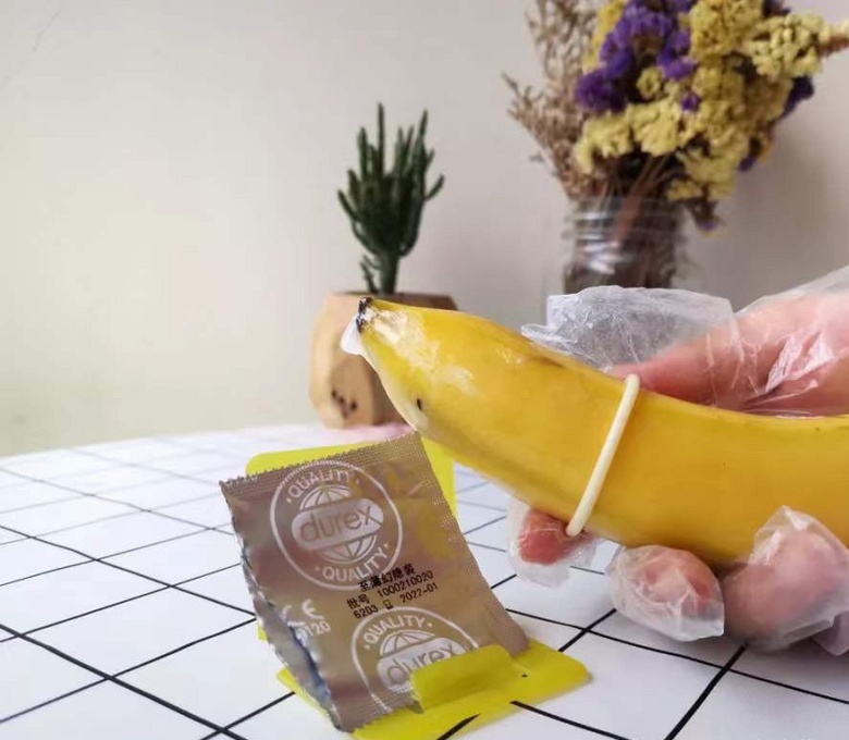 16款常见避孕套横向评测，图很多哦