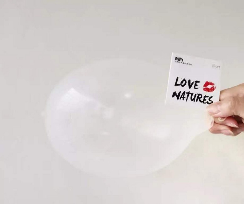 16款常见避孕套横向评测，图很多哦