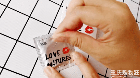 16款常见避孕套横向评测，图很多哦