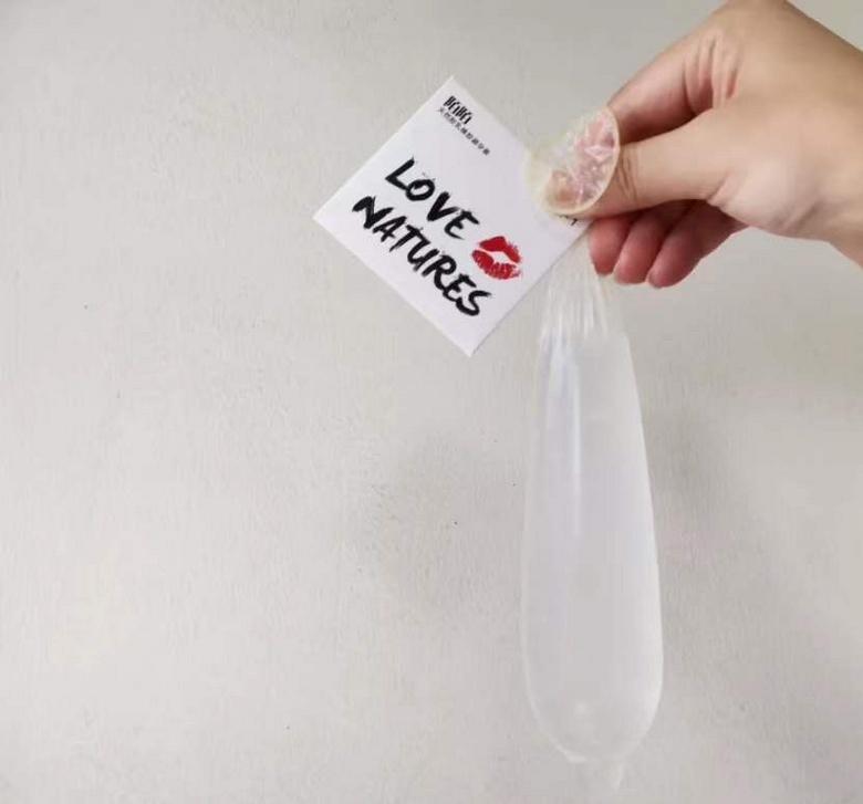 16款常见避孕套横向评测，图很多哦