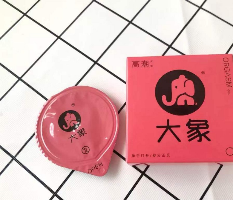 16款常见避孕套横向评测，图很多哦