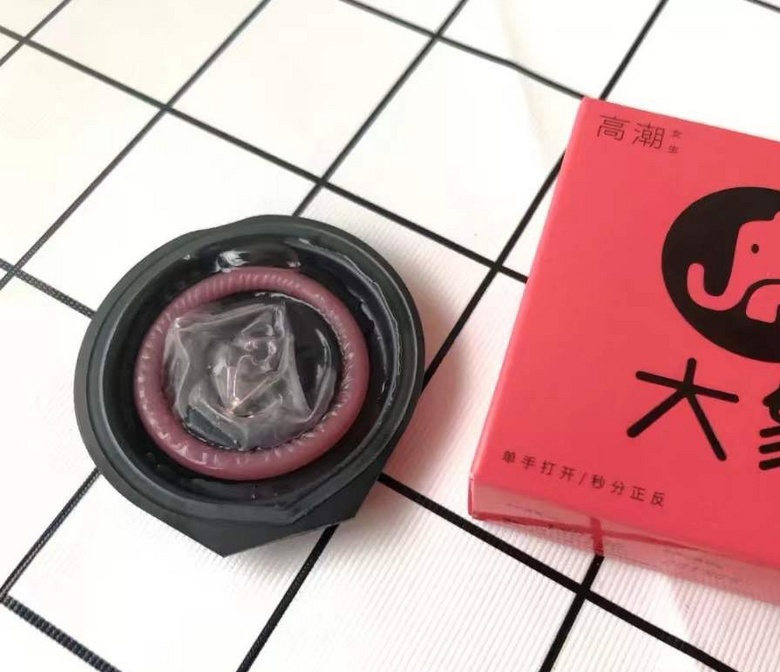 16款常见避孕套横向评测，图很多哦