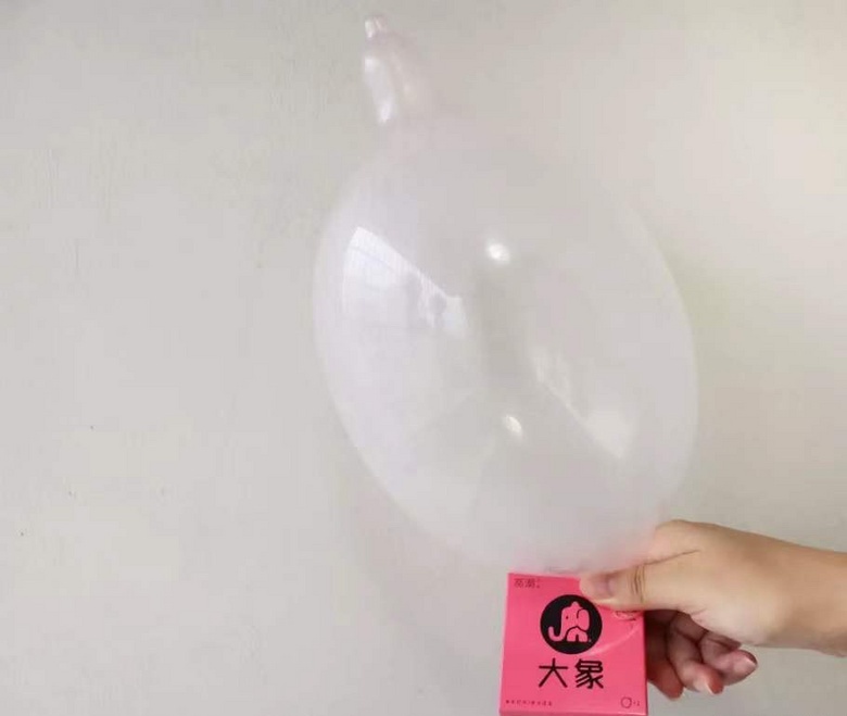 16款常见避孕套横向评测，图很多哦