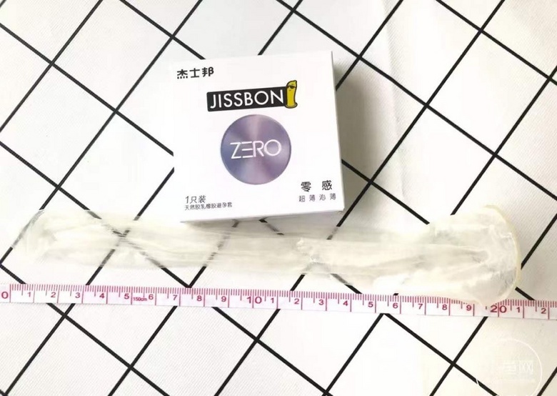 16款常见避孕套横向评测，图很多哦