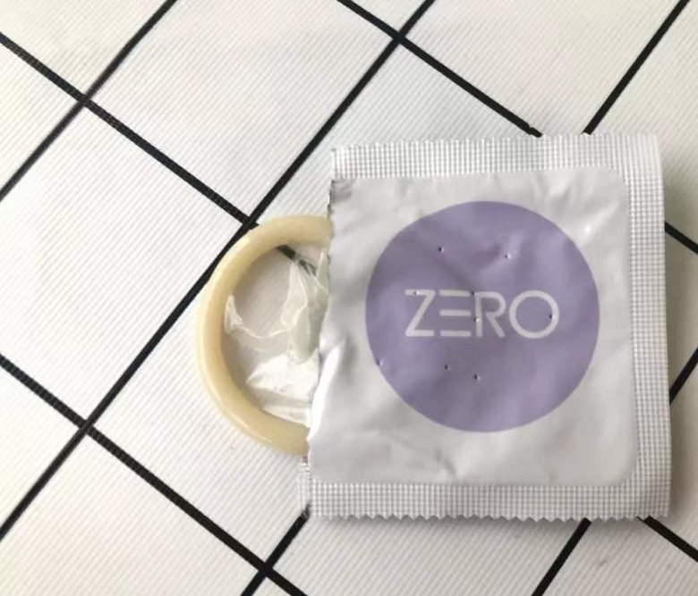 16款常见避孕套横向评测，图很多哦