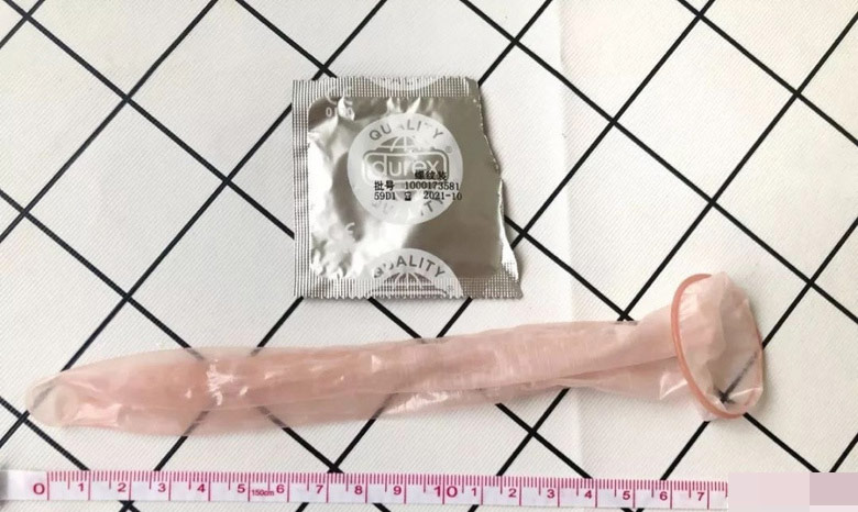 16款常见避孕套横向评测，图很多哦