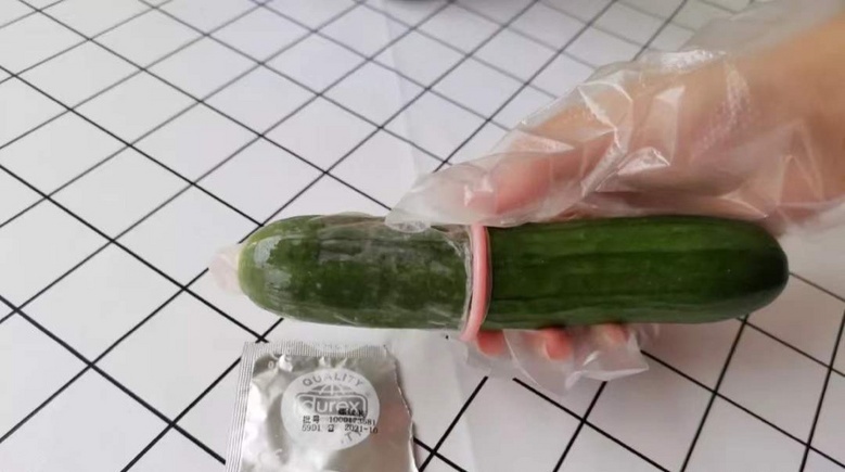 16款常见避孕套横向评测，图很多哦