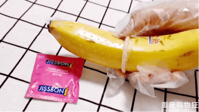 16款常见避孕套横向评测，图很多哦