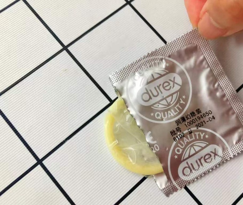 16款常见避孕套横向评测，图很多哦