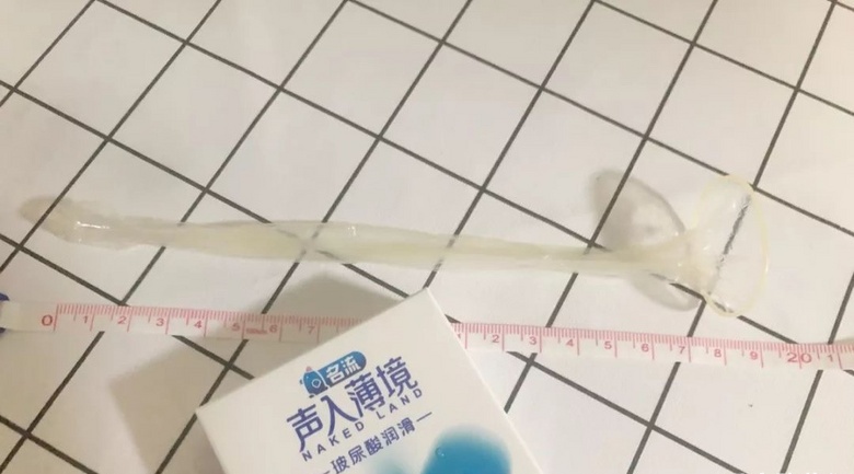 16款常见避孕套横向评测，图很多哦