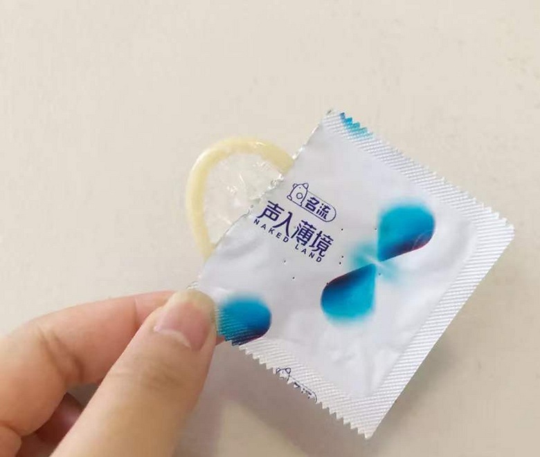 16款常见避孕套横向评测，图很多哦