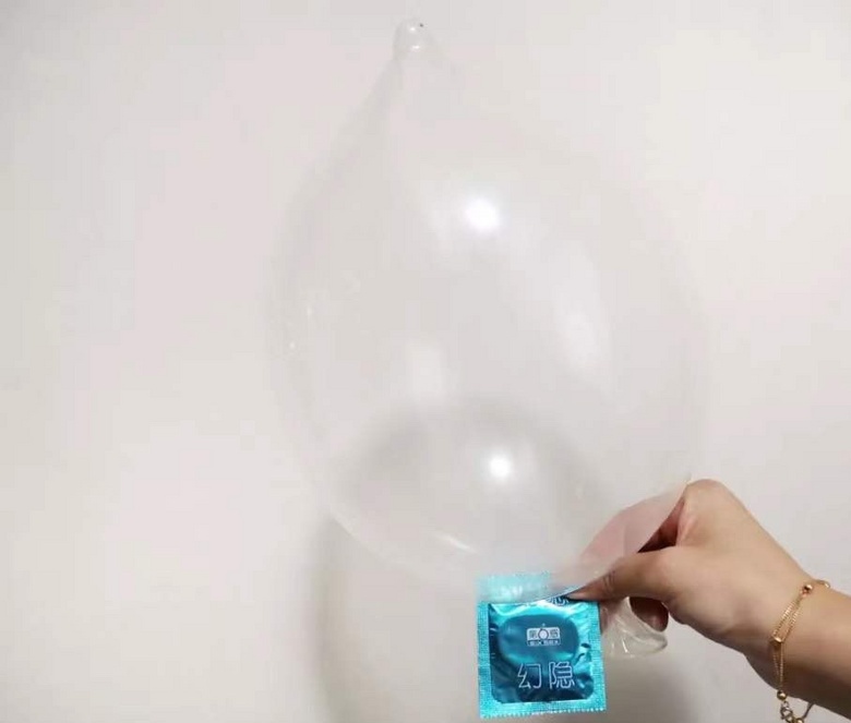 16款常见避孕套横向评测，图很多哦