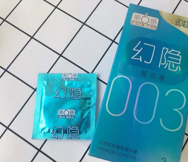 16款常见避孕套横向评测，图很多哦