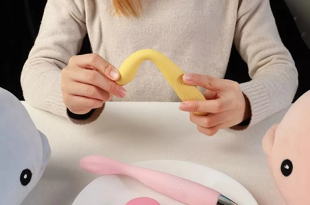 比男朋友更灵活,没有女孩能扛过三分钟!11 比男朋友更灵活,没有女孩能扛过三分钟!