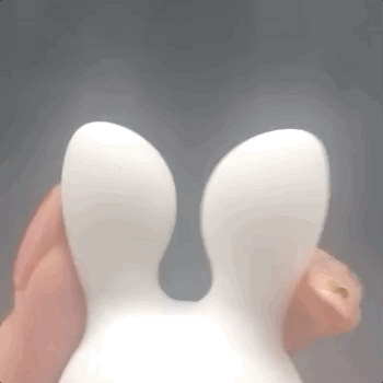 KISTOY可换头套振动棒评测3 KISTOY可换头套振动棒评测