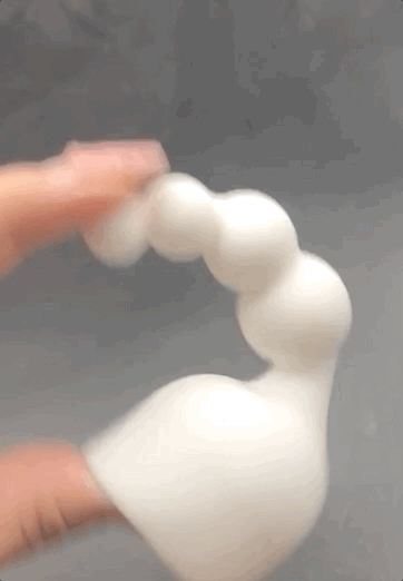 KISTOY可换头套振动棒评测4 KISTOY可换头套振动棒评测