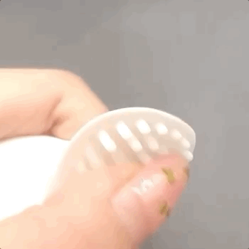 KISTOY可换头套振动棒评测5 KISTOY可换头套振动棒评测