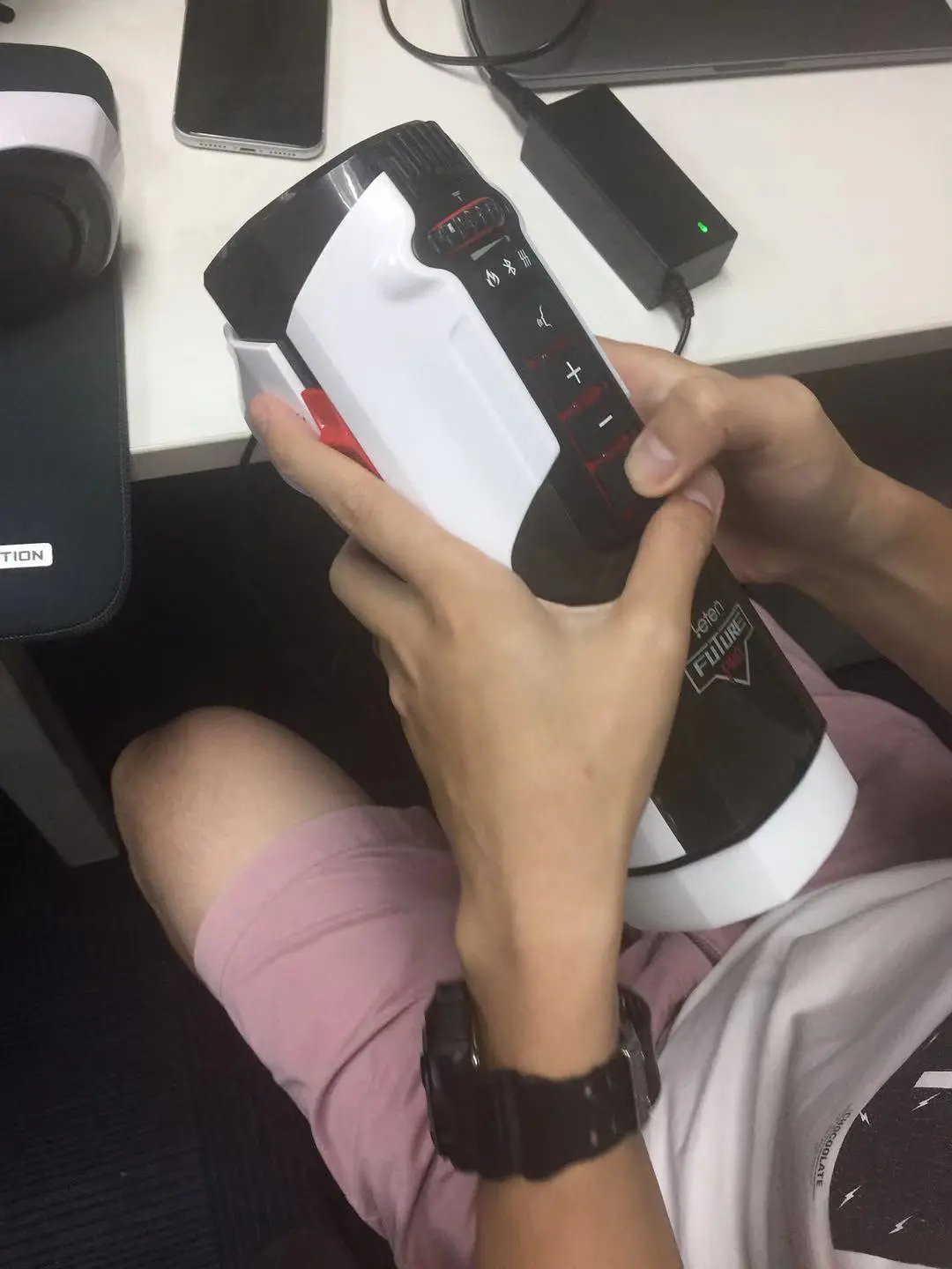 雷霆未来舱飞机杯开箱评测