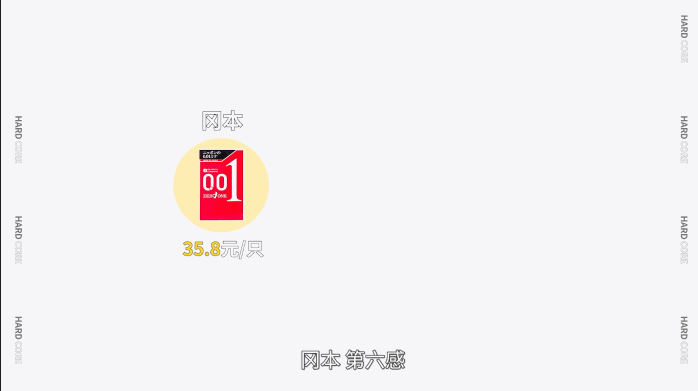 撑爆12款001超薄避孕套，体验最好的竟是……