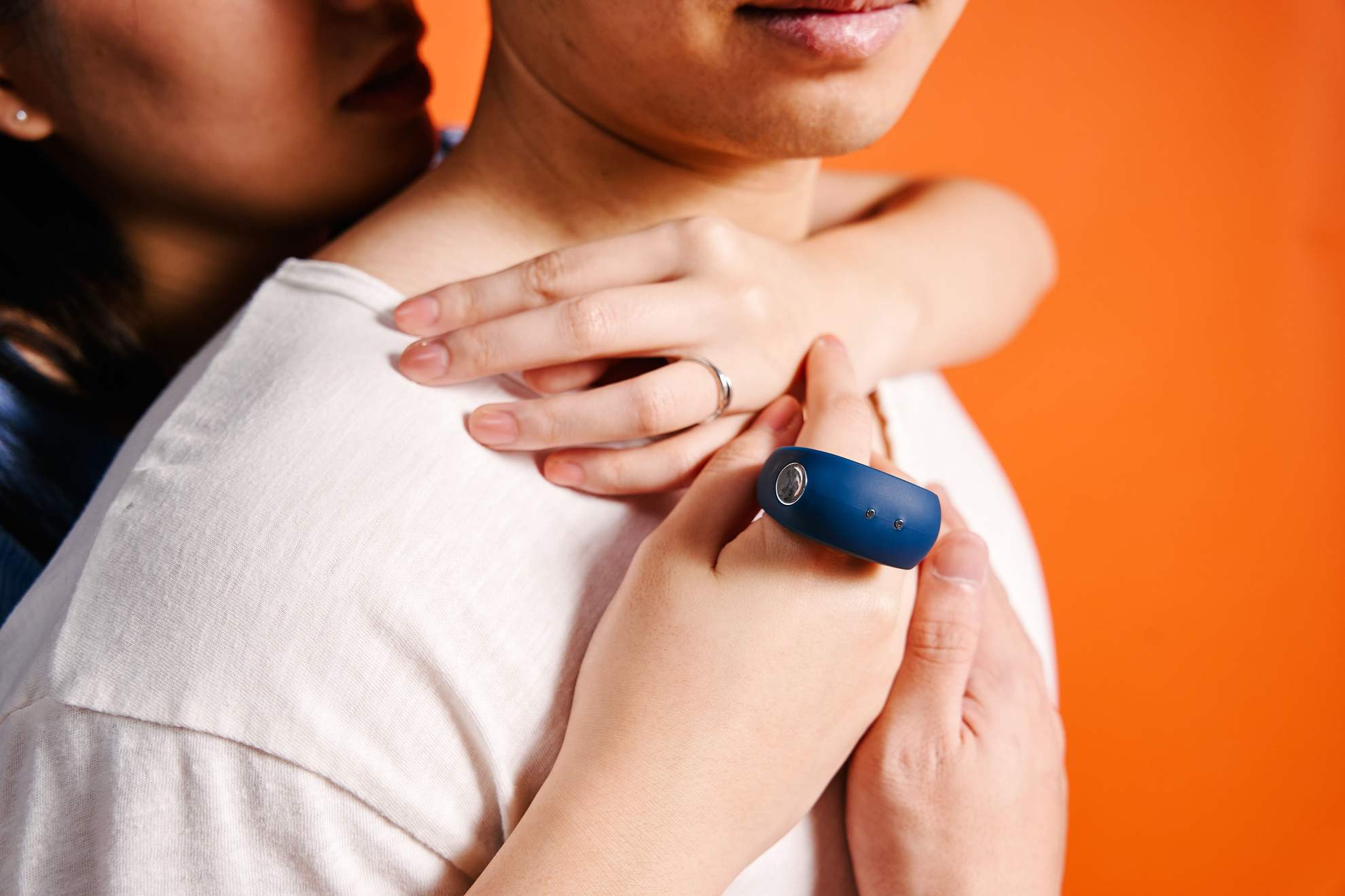 情侣实拍情趣玩具组合测评（正品不贵，十五年质保）