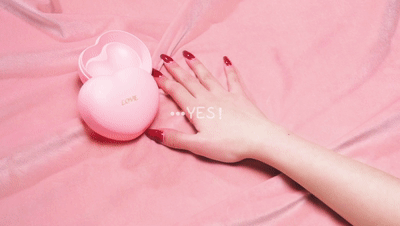 安利全世界女生的情趣玩具，深夜会尖叫