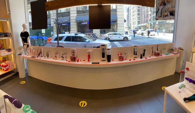 安利全世界女生的情趣玩具，深夜会尖叫