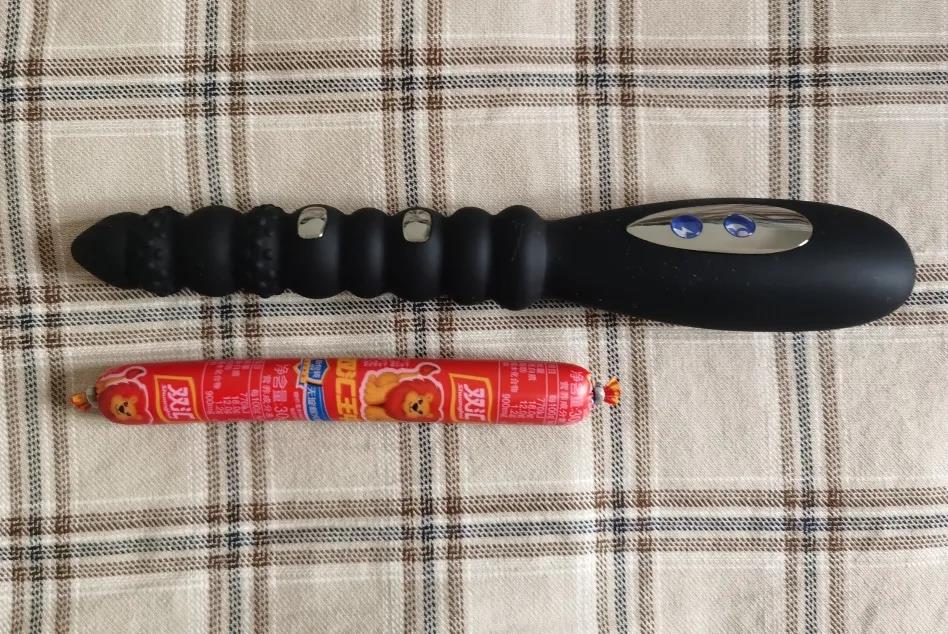 后挺刺激：钢铁直男都难以抗拒的体验