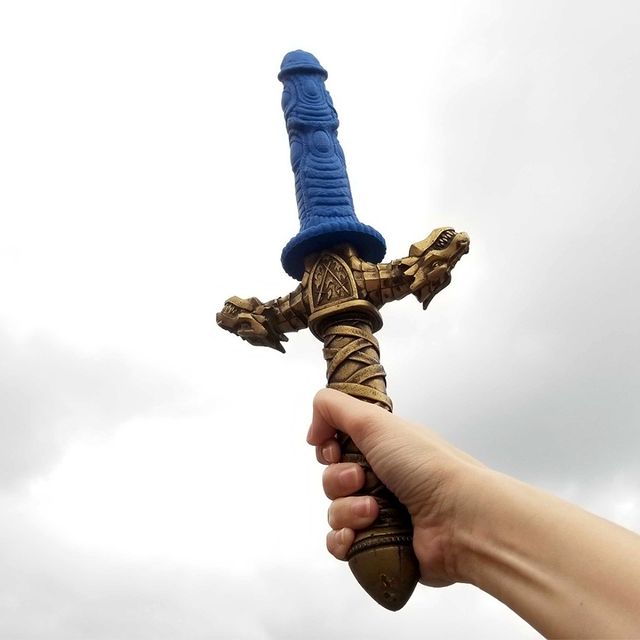 实物测评丨收藏品?手办?情趣用品? 实物测评丨收藏品?手办?情趣用品?