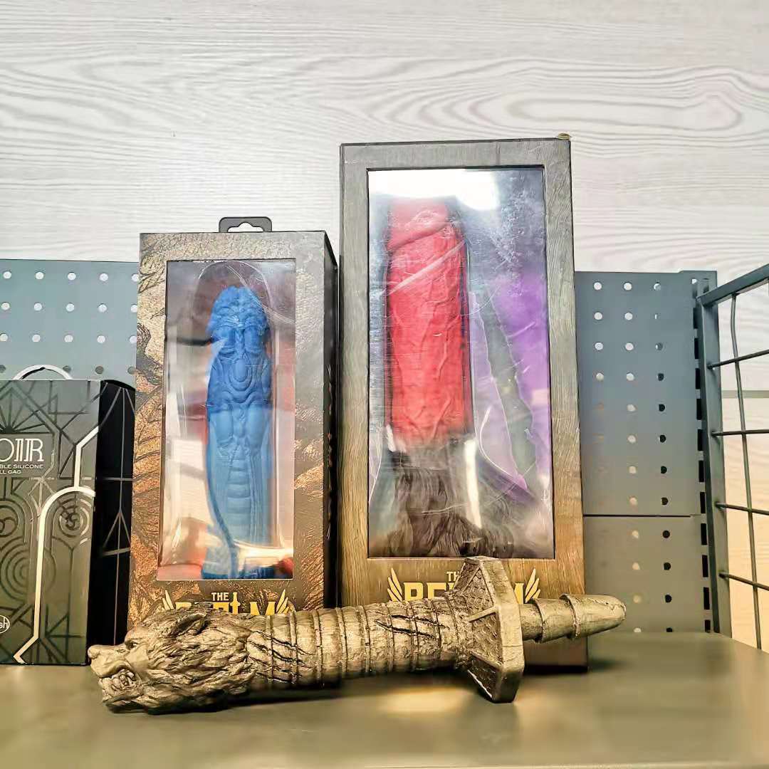 实物测评丨收藏品?手办?情趣用品?1 实物测评丨收藏品?手办?情趣用品?1